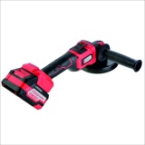 фото 2 -Болгарка(УШМ) аккумуляторная б/щ Энергомаш,18В, 125мм, 1x4Ач, ЗУ УШМ-18125БЭ