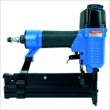 фото 4 -Степлер пневматический универсальный скоба/гвоздь Sturm! AU-1730-04