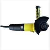 фото 2 -Болгарка (УШМ) Hanskonner HAG15125E