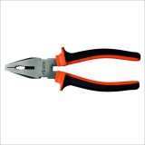 фото 3 -Пассатижи, 180мм, шлифованные, CrV,Sturm! 1200102SP