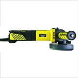 фото 4 -Болгарка (УШМ) Hanskonner PLATINUM HAG16125BE