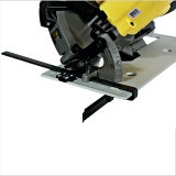 фото 4 -Пила Циркулярная Hanskonner PLATINUM HCS50210