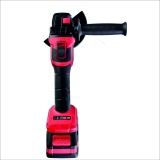 фото 4 -Болгарка(УШМ) аккумуляторная б/щ Энергомаш,18В, 125мм, 1x4Ач, ЗУ УШМ-18125БЭ