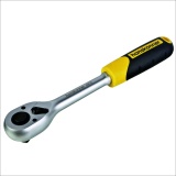 Ключ-трещотка 1/2" hanskonner HK1045-17-12