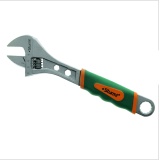 фото 3 -Разводной ключ, 300 мм, никелированный, Sturm! 1045-02-A300