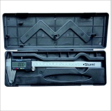 фото 2 -Штангенциркуль электронный 150 мм с глубиномером Sturm! 2030-02-150