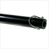 фото 3 -Удлинитель шнека для мотобуров, длина 100см, Sturm! PROMO AESP-20-100