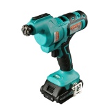 фото 4 -Аккумуляторный шуруповерт-мультитул 4в1 Sturm!1BatterySystem CMT1802