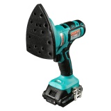 фото 2 -Аккумуляторный шуруповерт-мультитул 4в1 Sturm!1BatterySystem CMT1802