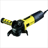 Болгарка (УШМ) Hanskonner HAG13125TE