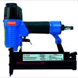 фото 3 -Степлер пневматический универсальный скоба/гвоздь Sturm! AU-1730-04