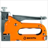 фото 2 -Степлер мебельный тип скобы 53 скобы Вихрь 73/9/3/1