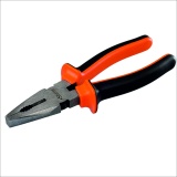 фото 4 -Пассатижи, 180мм, шлифованные, CrV,Sturm! 1200102SP