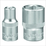 Головка торцевая 1/2"DR THORVIK, 13 мм FS01213