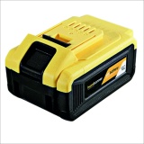 Аккумулятор для инструмента Hanskonner HBP18-4L Unibattery