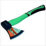 фото 3 -Топор Tomahawk, 600г, фиберглассовая рукоятка, Sturm! 1015-07-600