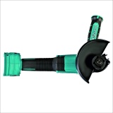 фото 2 -Болгарка(УШМ) Sturm! аккумуляторная CAG18125E 1BatterySystem