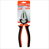 фото 2 -Пассатижи, 180мм, шлифованные, CrV,Sturm! 1200102SP