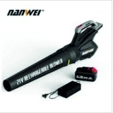 фото 2 -Воздуходувка аккумуляторная NANWEI ABSQ11