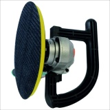 фото 3 -Машина полировальная AG919CP Sturm!, 1,4кВт, 180мм, 800-3500об/мин