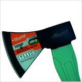 фото 2 -Топор Tomahawk, 600г, фиберглассовая рукоятка, Sturm! 1015-07-600