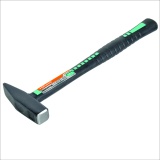 фото 2 -Молоток слесарный, 300 г, кованный боек, фибергласовая рукоятка Sturm! 1010-02-FR0300