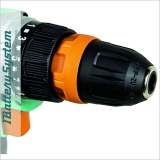 фото 5 -Аккумуляторный шуруповерт Sturm! CD3618T 1BatterySystem