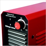 фото 5 -Сварочный аппарат инверторный Энергомаш СА-201И