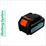 фото 5 -Аккумуляторные УШМ Sturm! CAG1812 1BatterySystem CAG1812