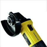 фото 3 -Болгарка (УШМ) Hanskonner HAG13125TE