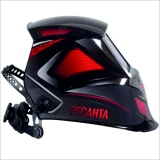 фото 3 -Сварочная маска МС-7 Ресанта 65/101