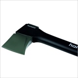 фото 4 -Топор-колун 1400г, фиберглассовая рукоятка с TPE, PTFE покрытие, Hanskonner HK1015-01-FB1400