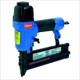 фото 2 -Степлер пневматический универсальный скоба/гвоздь Sturm! AU-1730-04