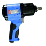 фото 5 -Гайковерт пневматический крутящий момент 1200 Нм, патрон 1/2