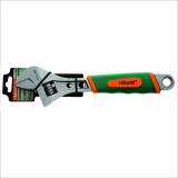 фото 2 -Разводной ключ, 300 мм, никелированный, Sturm! 1045-02-A300