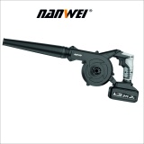 Воздуходувка аккумуляторная NANWEI ABSQ11