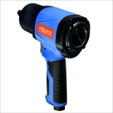 фото 4 -Гайковерт пневматический крутящий момент 1200 Нм, патрон 1/2