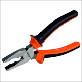 фото 1 -Пассатижи, 180мм, шлифованные, CrV,Sturm! 1200102SP