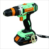 фото 3 -Аккумуляторный шуруповерт Sturm! CD3618T 1BatterySystem