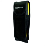 фото 2 -Детектор проводки, до 120мм, проводка-дерево-черные и цветные металлы, 9В, Hanskonner HWD0120