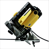 фото 3 -Пила Циркулярная Hanskonner PLATINUM HCS50210