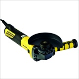 фото 5 -Болгарка (УШМ) Hanskonner PLATINUM HAG16125BE