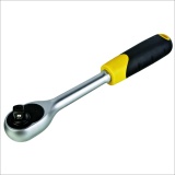 фото 3 -Ключ-трещотка 1/2