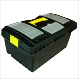 Ящик для инструментов 22", 560 х 330 х 290 мм Sturm! TBPR22