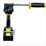 фото 5 -Аккумуляторный шуруповерт Hanskonner HCD18165BLI 1BatterySystem