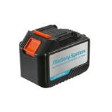 фото 4 -Аккумулятор Sturm! 6 Ач 18в 1BatterySystem SBP1806