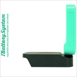 фото 5 -Фонарь-прожектор, 400лм, 4 режима, 1BatterySystem, БЕЗ АКБ И ЗУ, Sturm! 4054-01-400