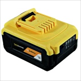 фото 2 -Аккумулятор для инструмента Hanskonner HBP18-4L Unibattery